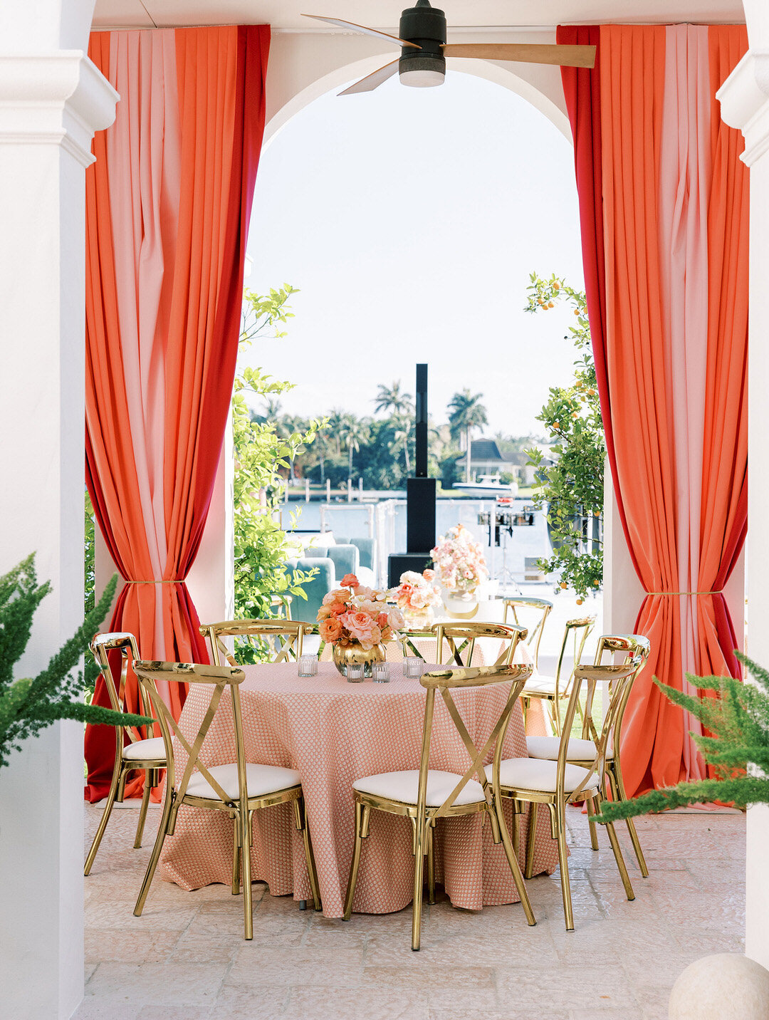 04  Indian Wedding Oceanfront Miami by GoBella.com @gobelladesign  11