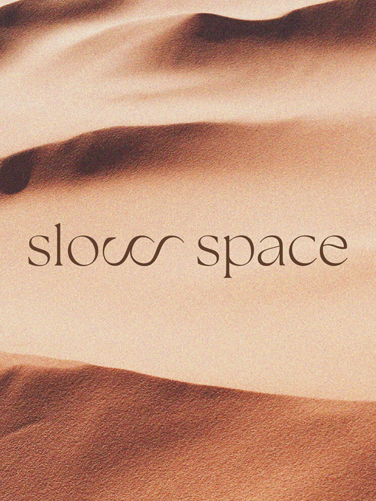 Slow space 1