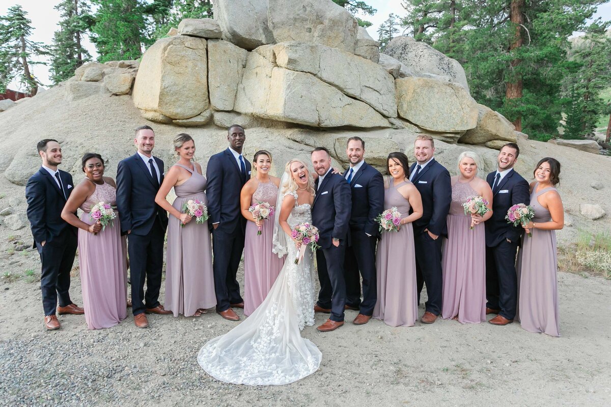 Lake Tahoe Wedding-37