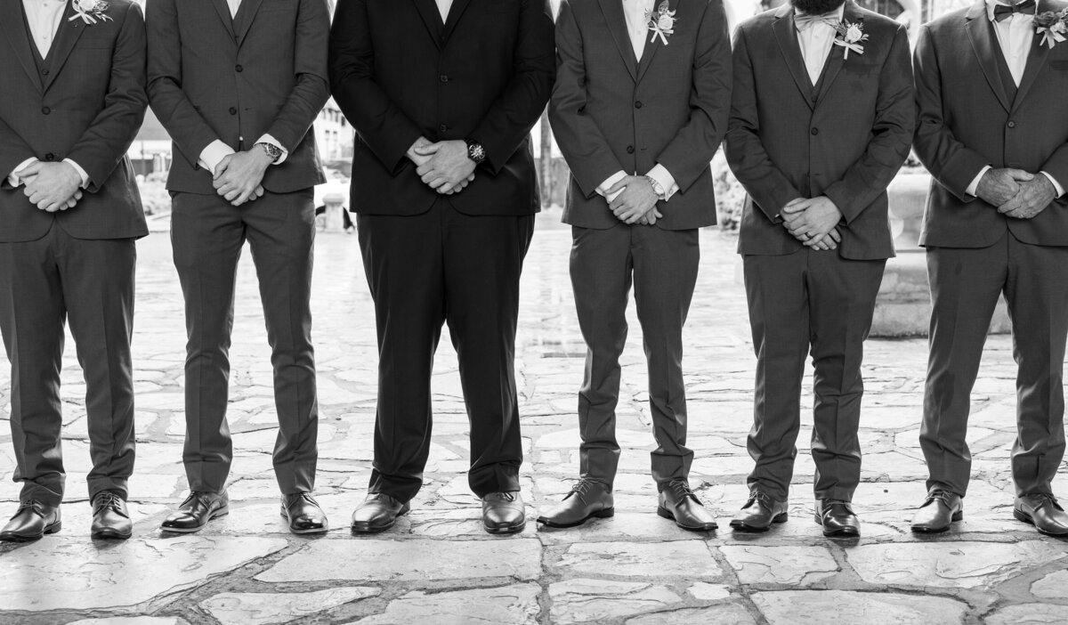 Charlyna & Bruce's Wedding 68