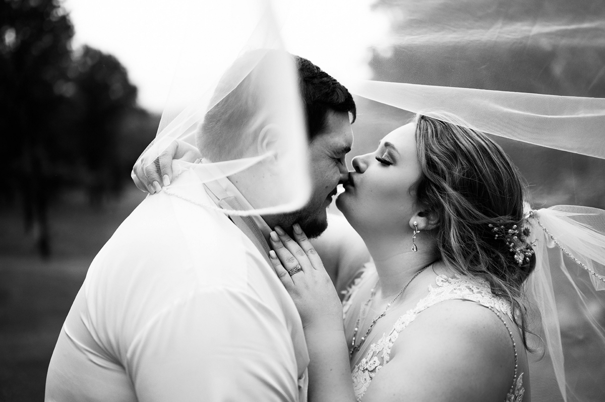 viel Wedding Photography Springfield MO