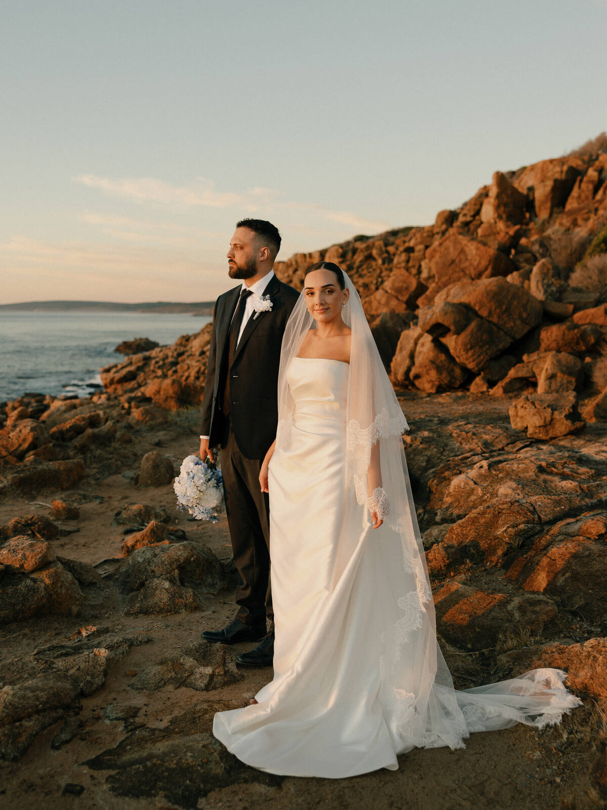 Taj Kempe Photography Southwest Wedding Photographer