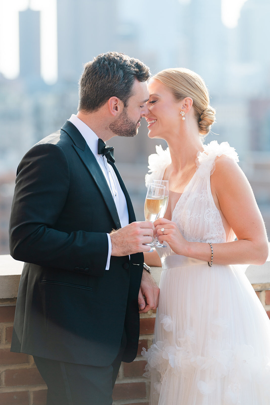 Ashley and Kendall_Bride and groom4