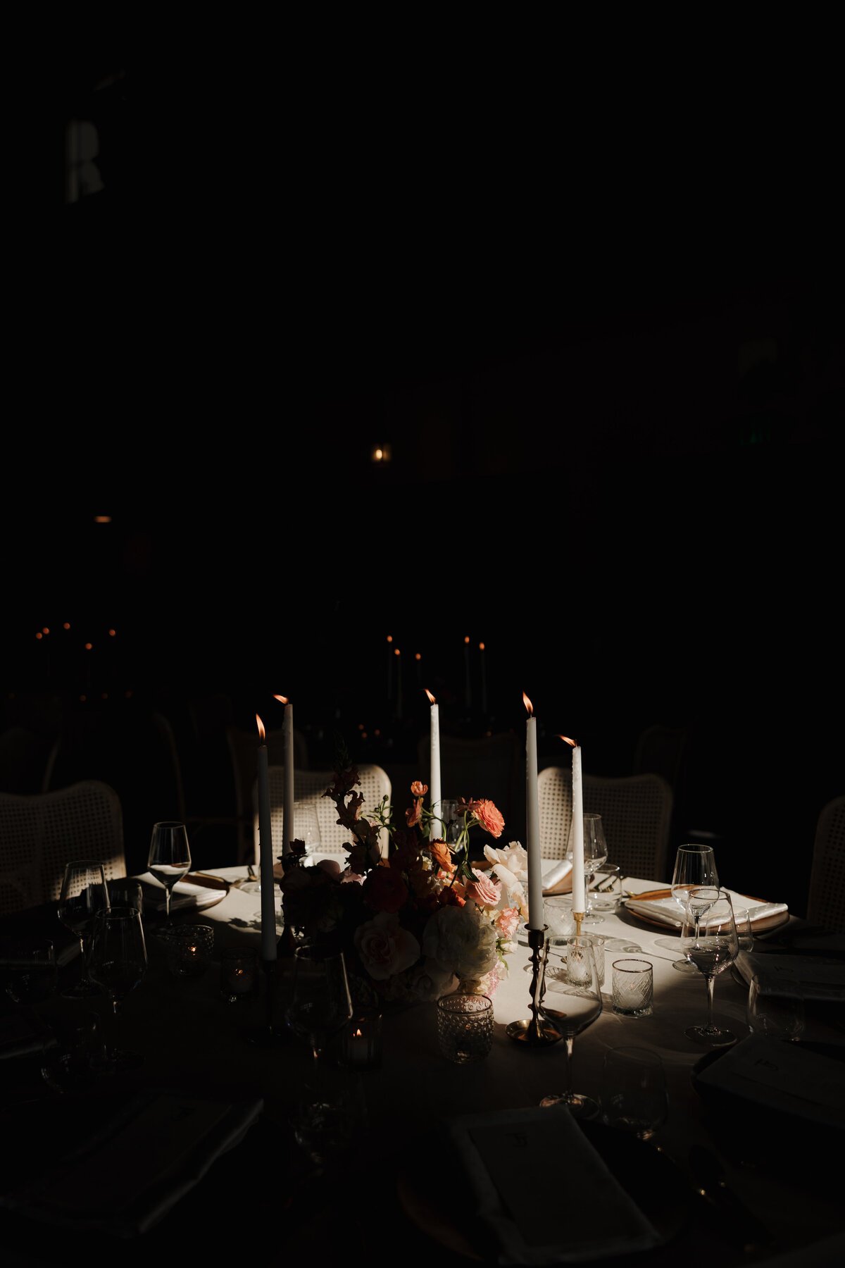 Dreamy Detail Photos