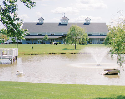 The Middleburg Barn | Event & Wedding Venue in Virginia