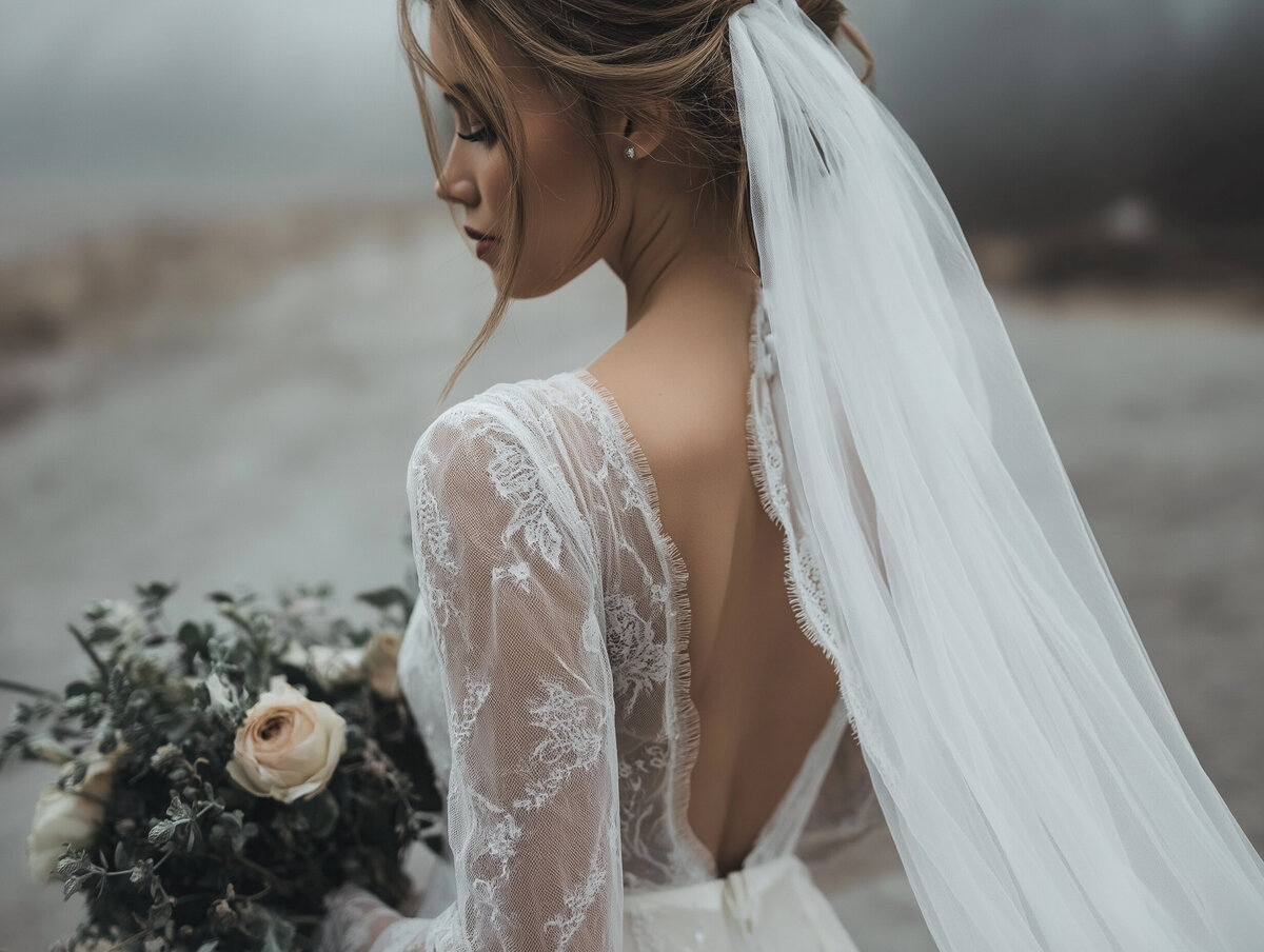 Vintage Wedding-31