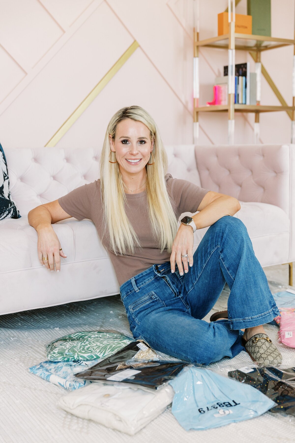 Heather Branding Session-98