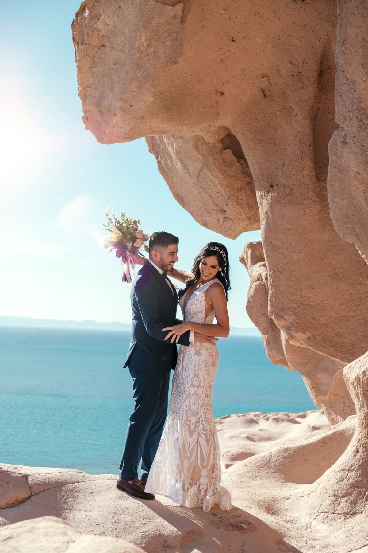 Destination Wedding Website Template by JetSite & Roam 012