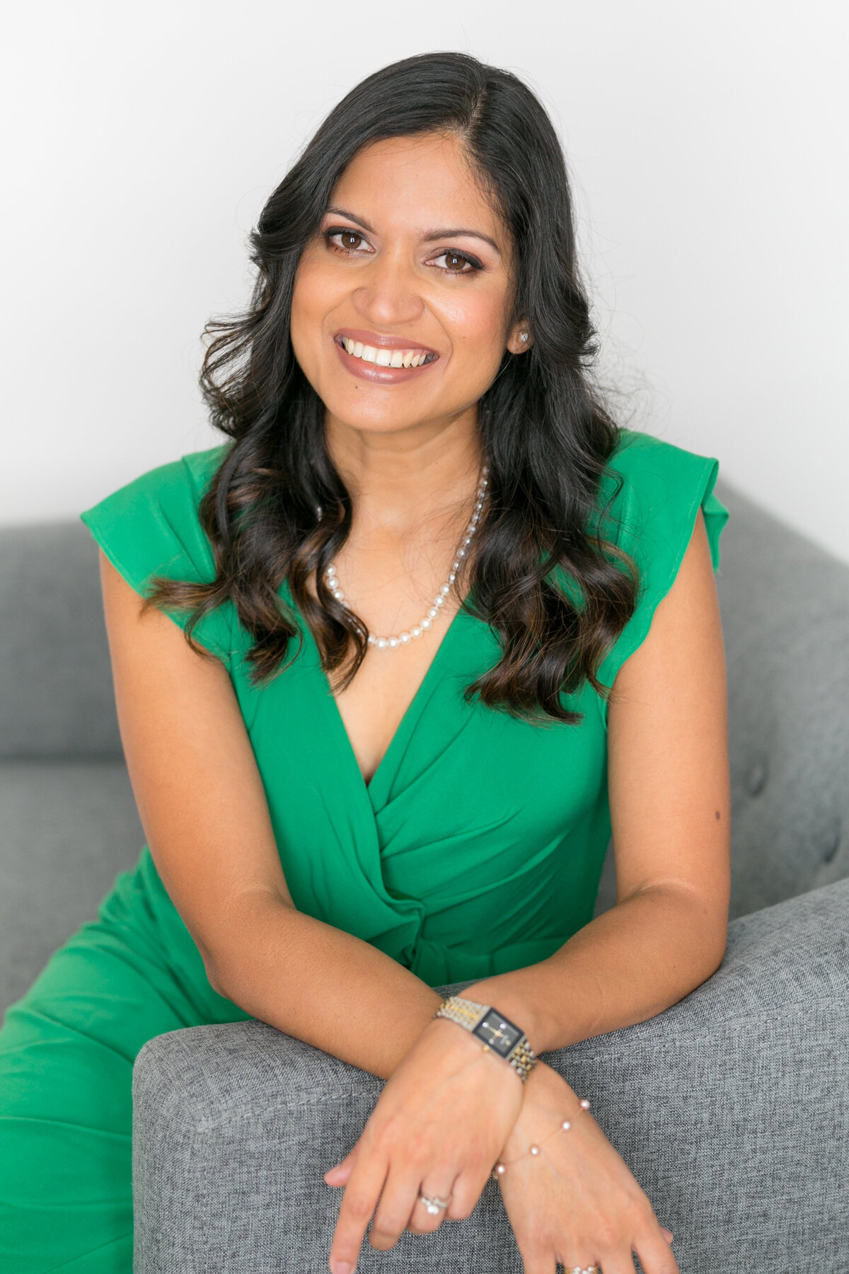 Orlando branding session | Orlando brand Photographer | Orlando branding photographer | Asha Tota-Maharaj of Platnium Primary Care_