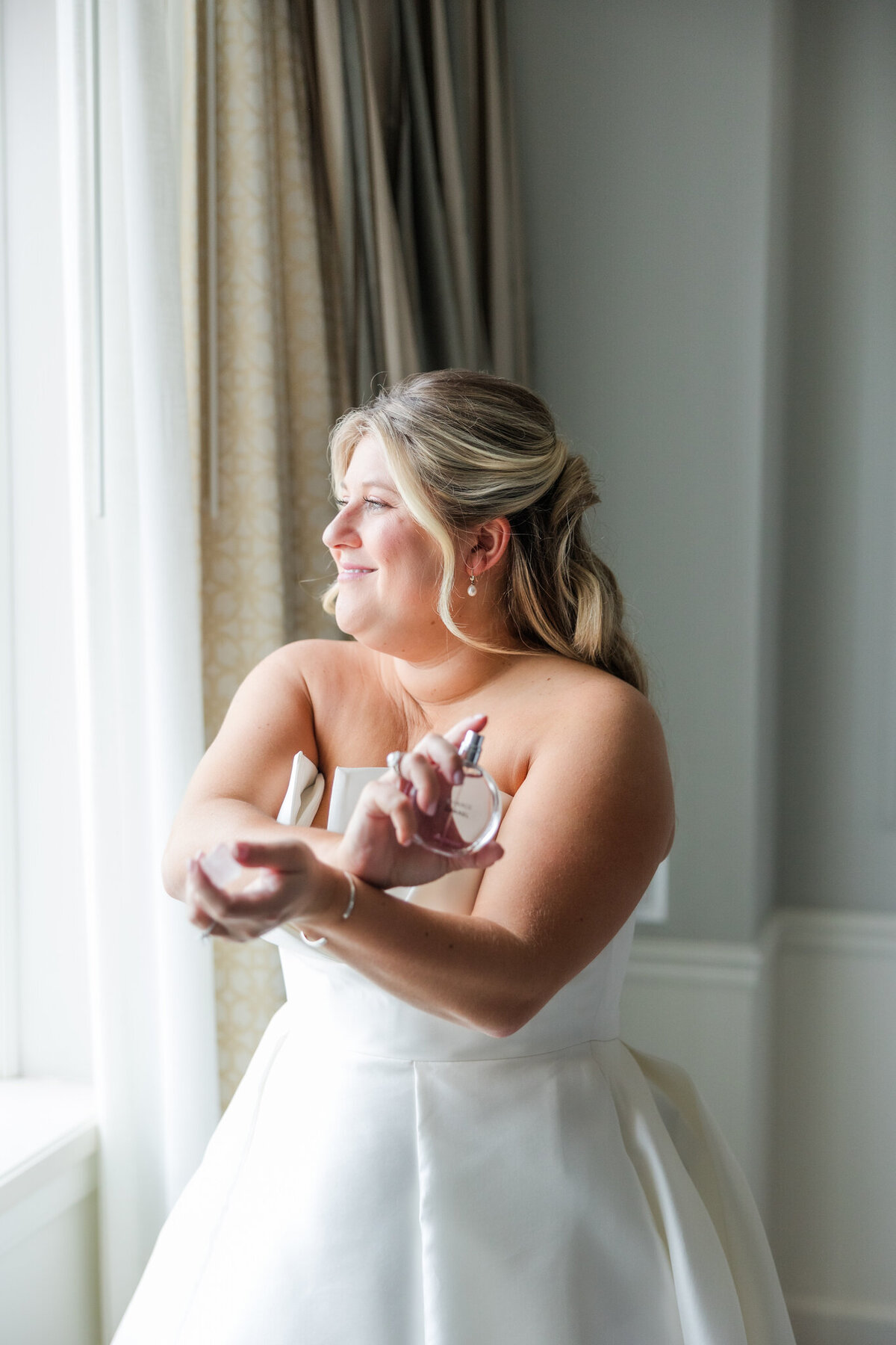 Elizabeth + Erik  Ladies Getting Ready-64