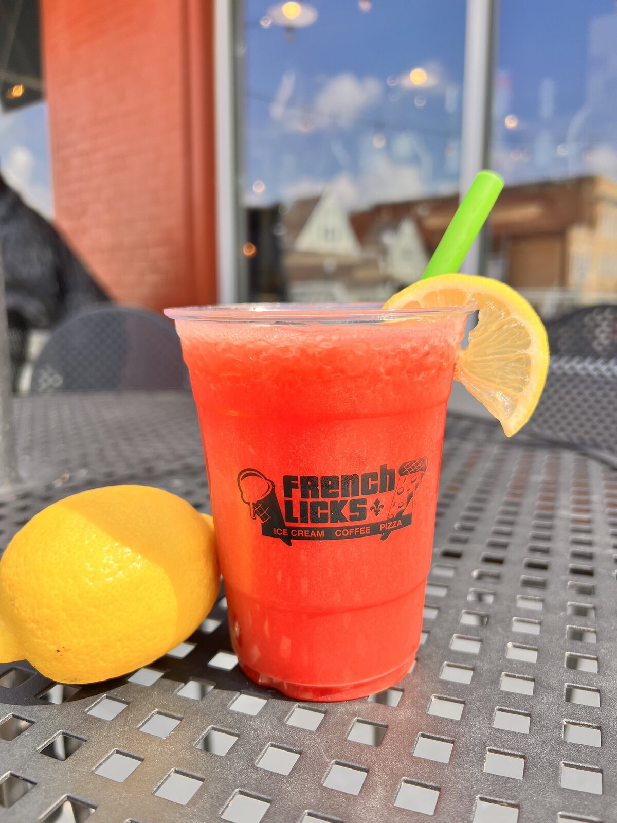 French Licks | Pizza, Coffee, Ice Cream, Sandwiches, and More in French Lick Indiana