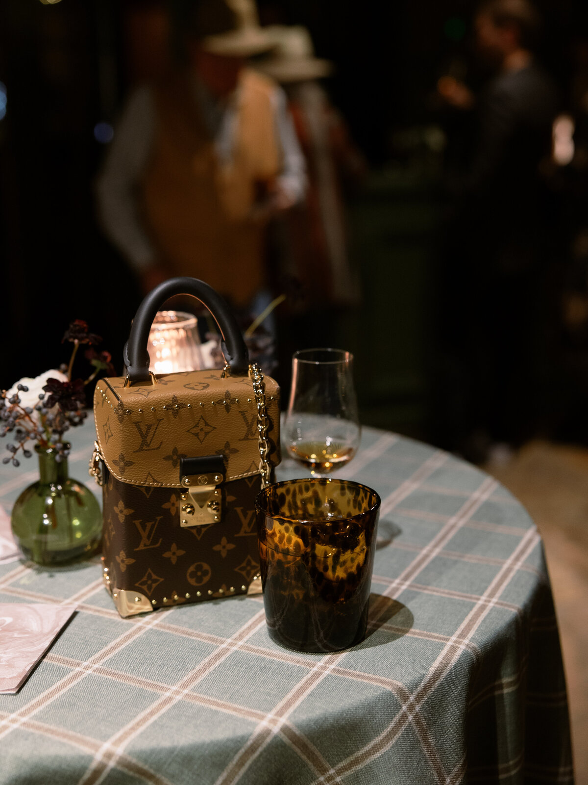 High Hampton Wedding luxury tented winter wedding photographer 0040