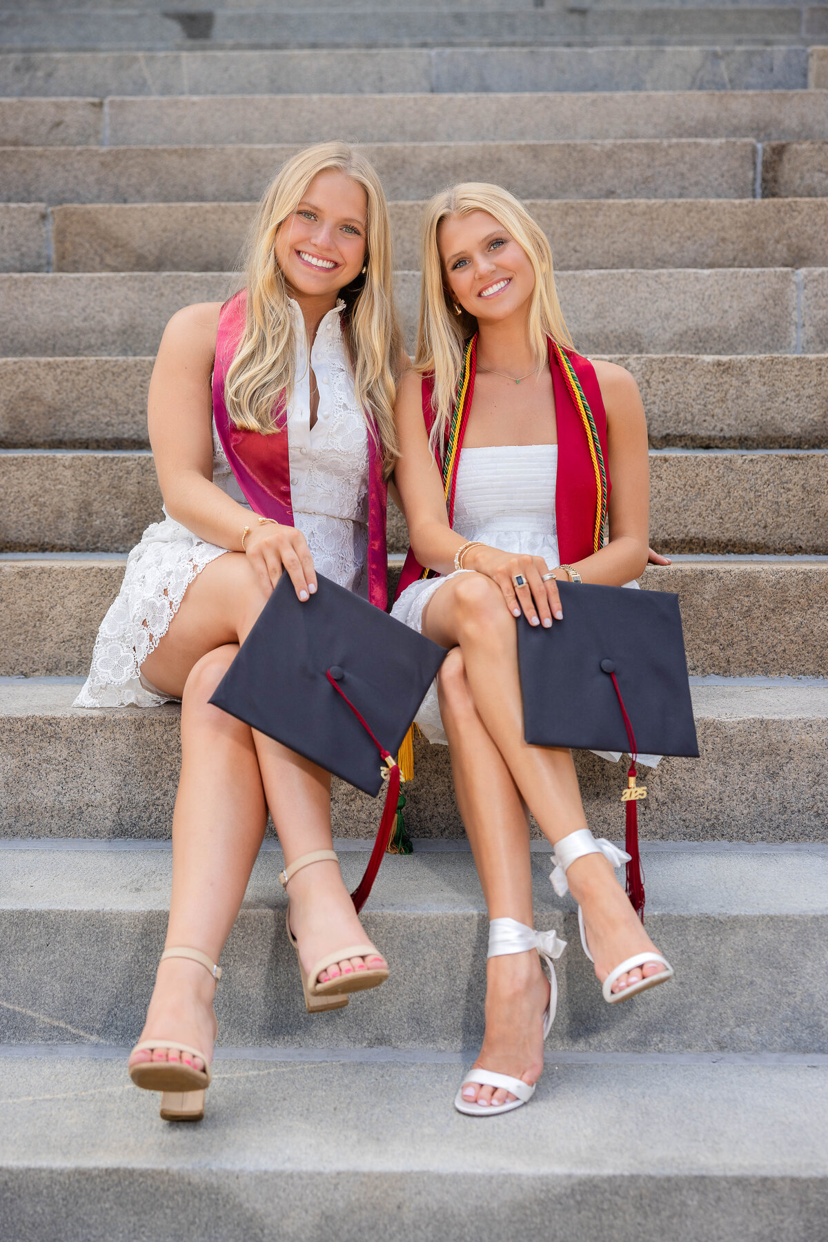 USC Gamecock Group Graduation Portrait-9156