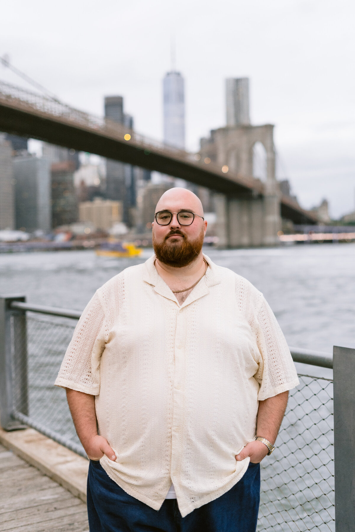 Brooklyn Engagement Photographer50