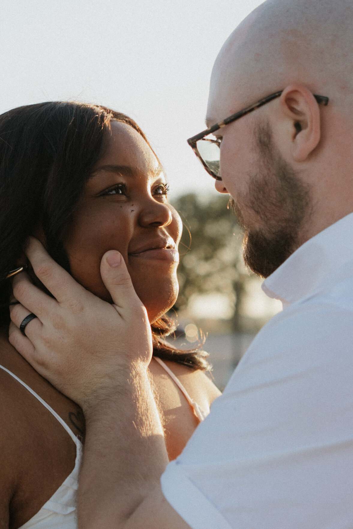 Abby Heron Photography Texas Based and Travel Wedding and Couples Photographer — Couples Gallery for Riley + Isley 23