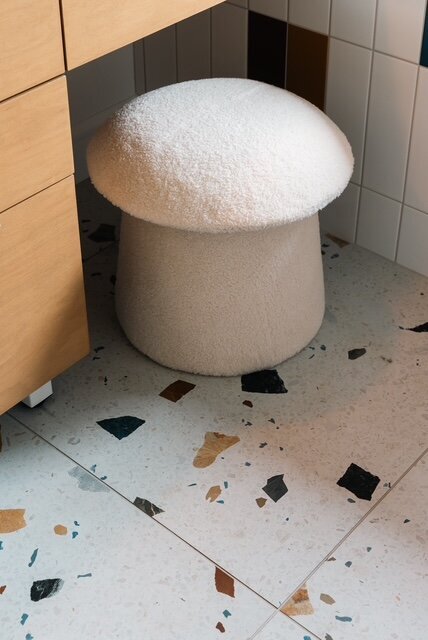 Projet Saint-Joseph - MA Design