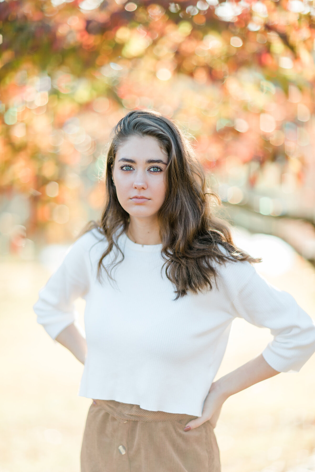 Fall_Meadowlark_Gardens_Virginia_DC_Senior_Portrait_Session_Photographer_Angelika_Johns_Photography-8340