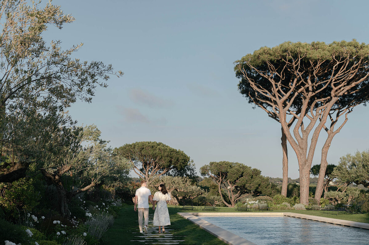 St Tropez portrait photographer