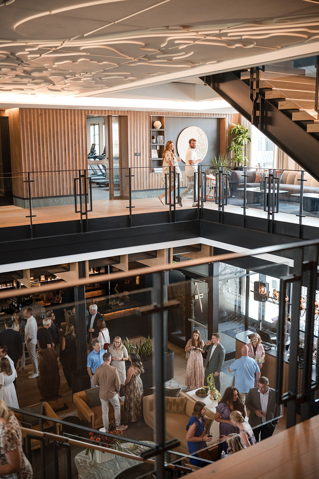 Ada Hotel Grand Opening-71