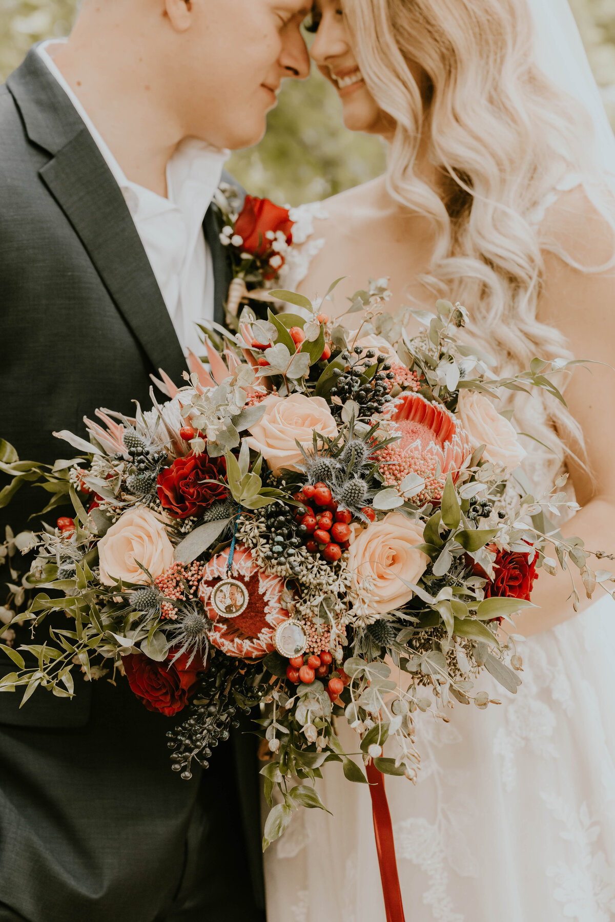 New Jersey Wedding Photographer