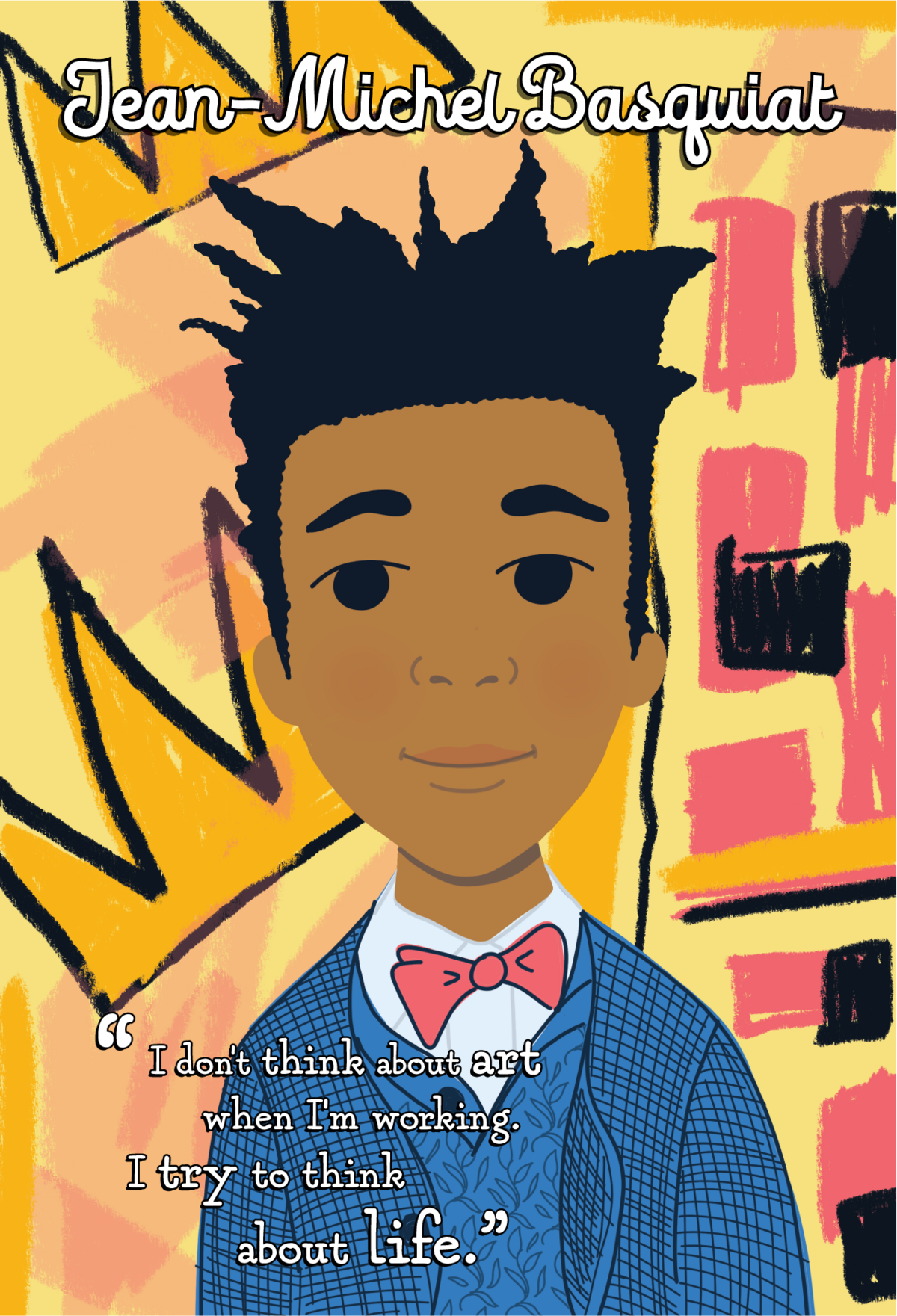 13-Basquiat