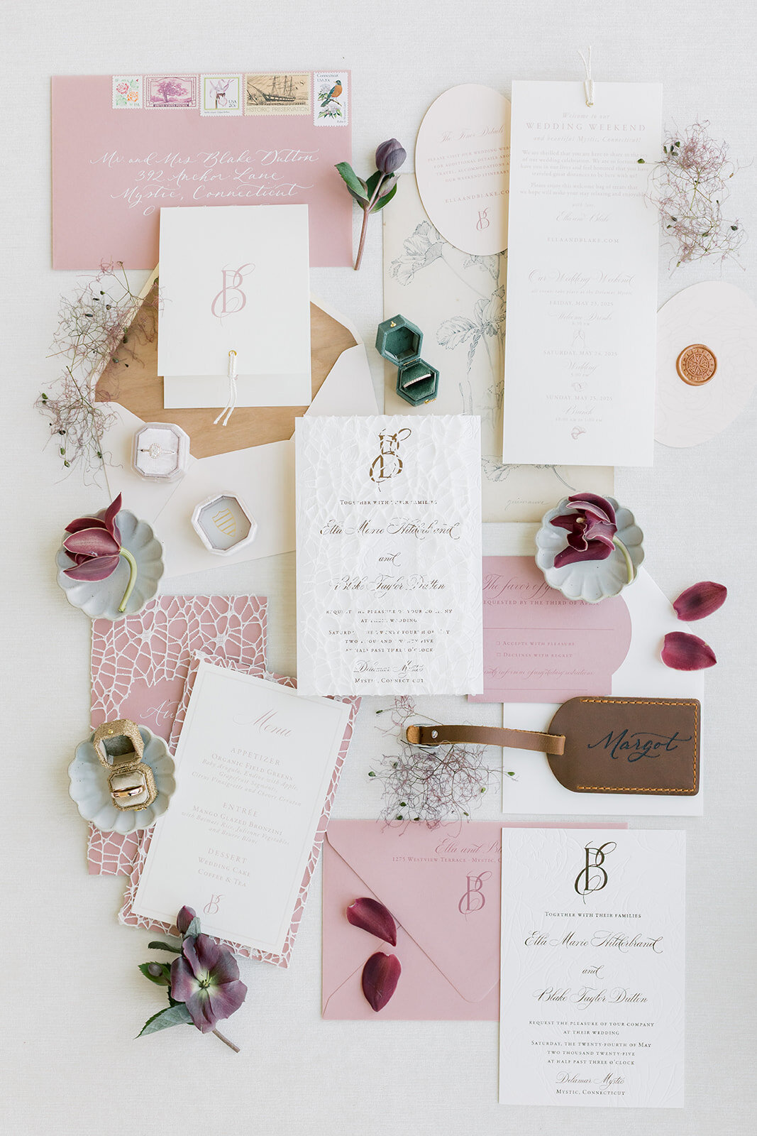 dusty-rose-coastal-wedding-mystic-connecticut-invitation