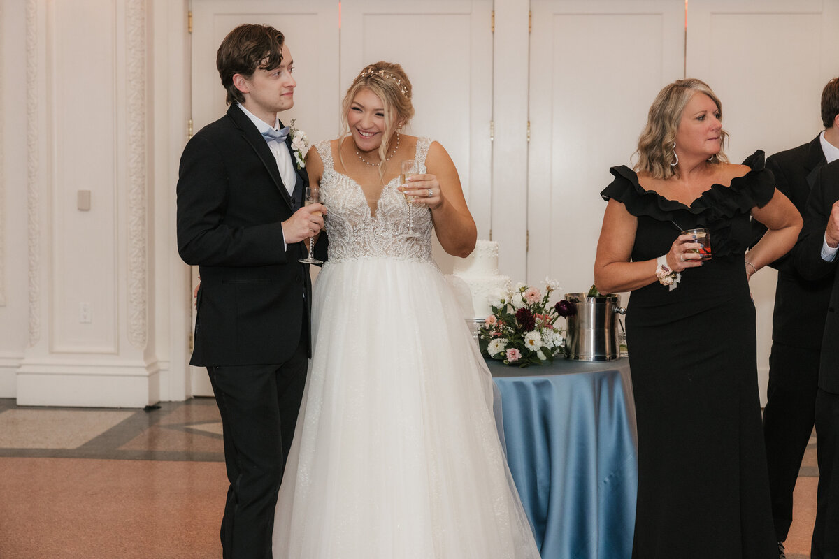 Olivia & Mark Conro - HFC & The Mayo Hotel - Highlights-101