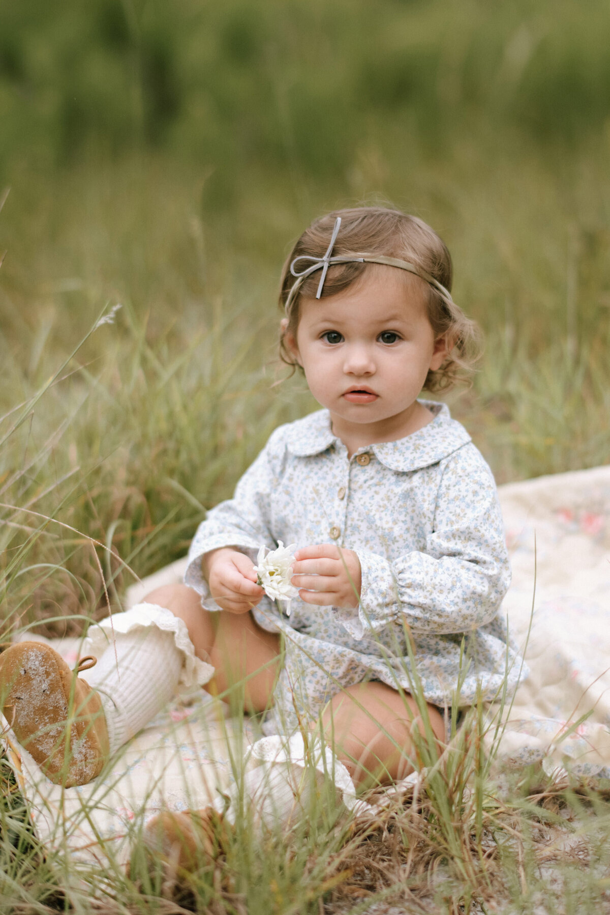 Winter Park Family and Child Photographer