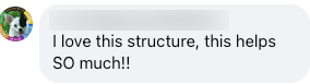 testimonial-challengeday1-jojobignoux-lovethisstructuresomuch-18-apr-2024-blurred