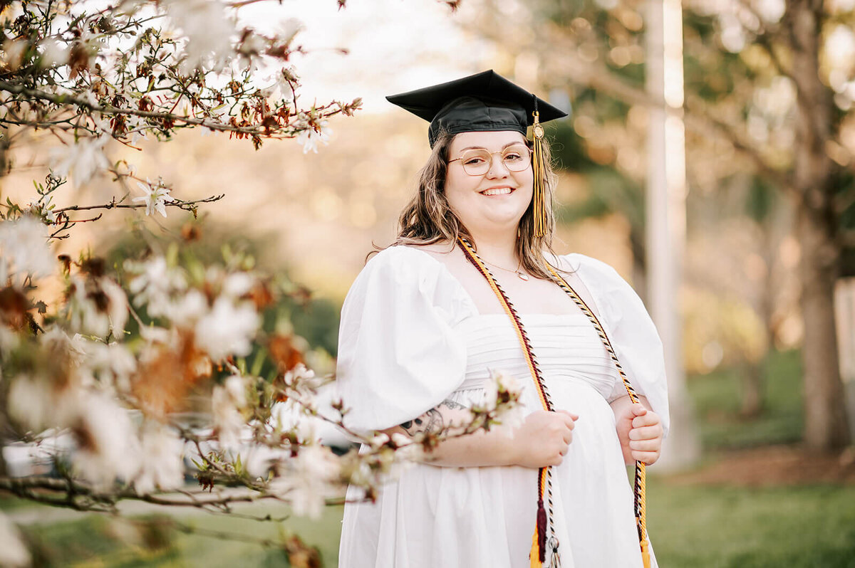 unc greensboro graduation photographer-57