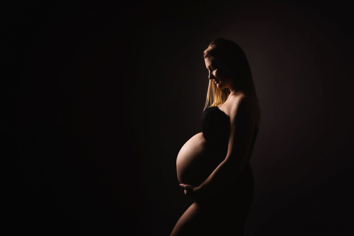 Studio Maternity Edit 28