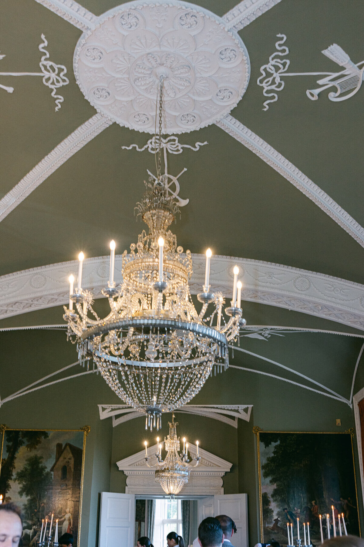 Jayce Keil - Wedding Photographer - Destination Wedding - Ireland - Luttrellstown Castle116