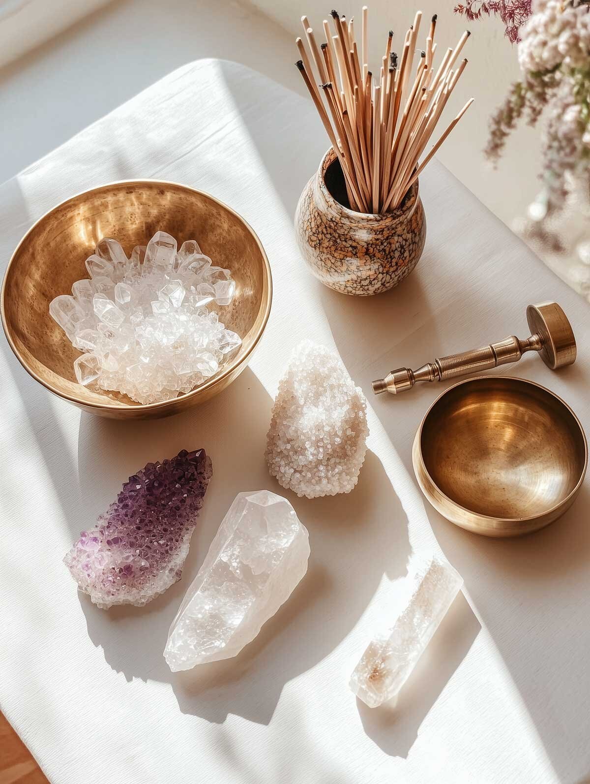 home-healing