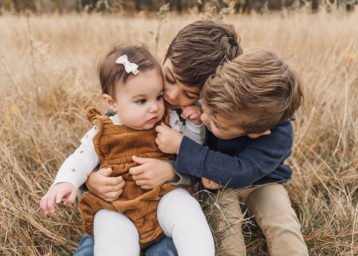 Penticton Okanagan British Columbia Family Photographer 16