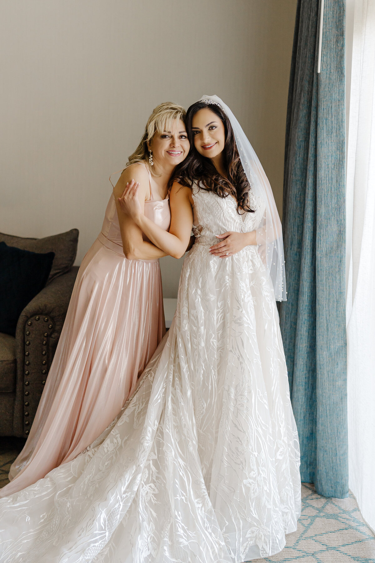 Coyote Hills Golf Course Wedding 23