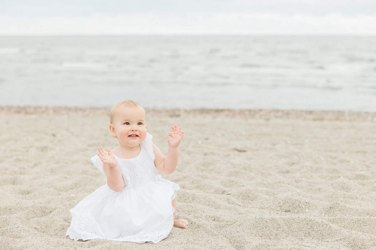 Westport CT Family Photographer - 46