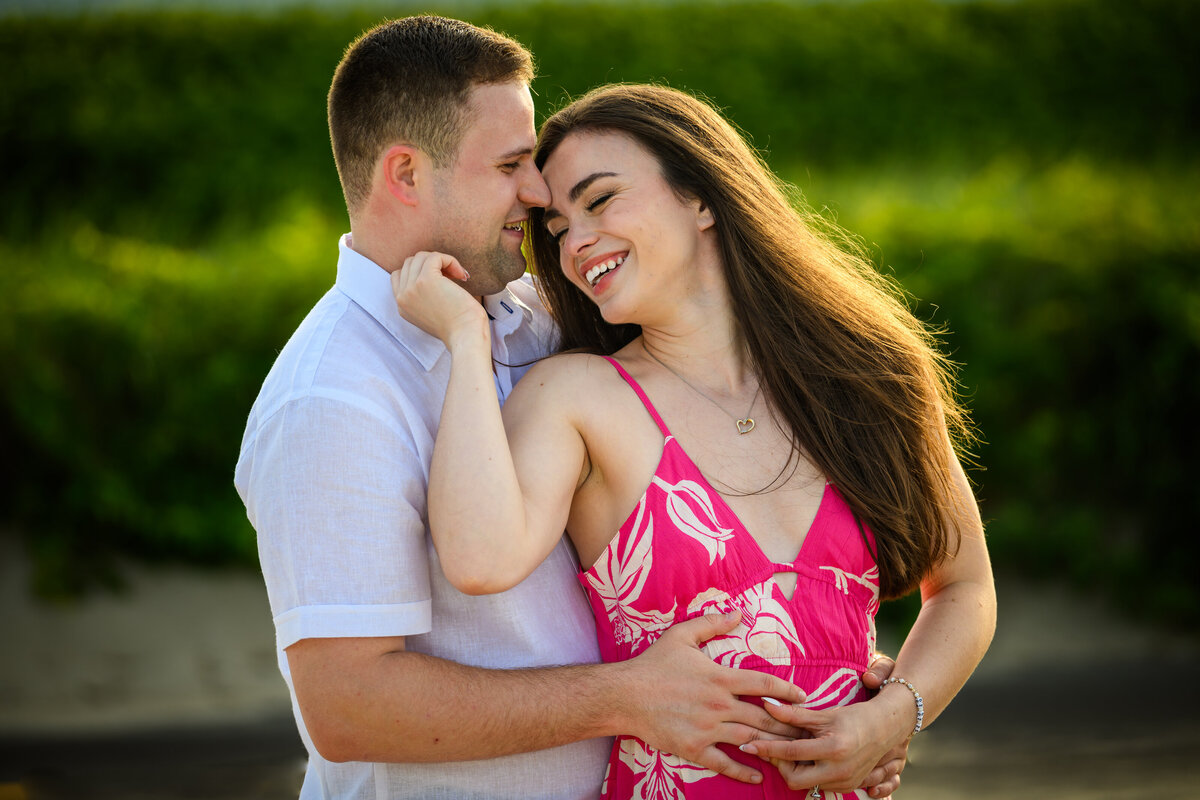 Rachel & Greg's Engagement Session-64