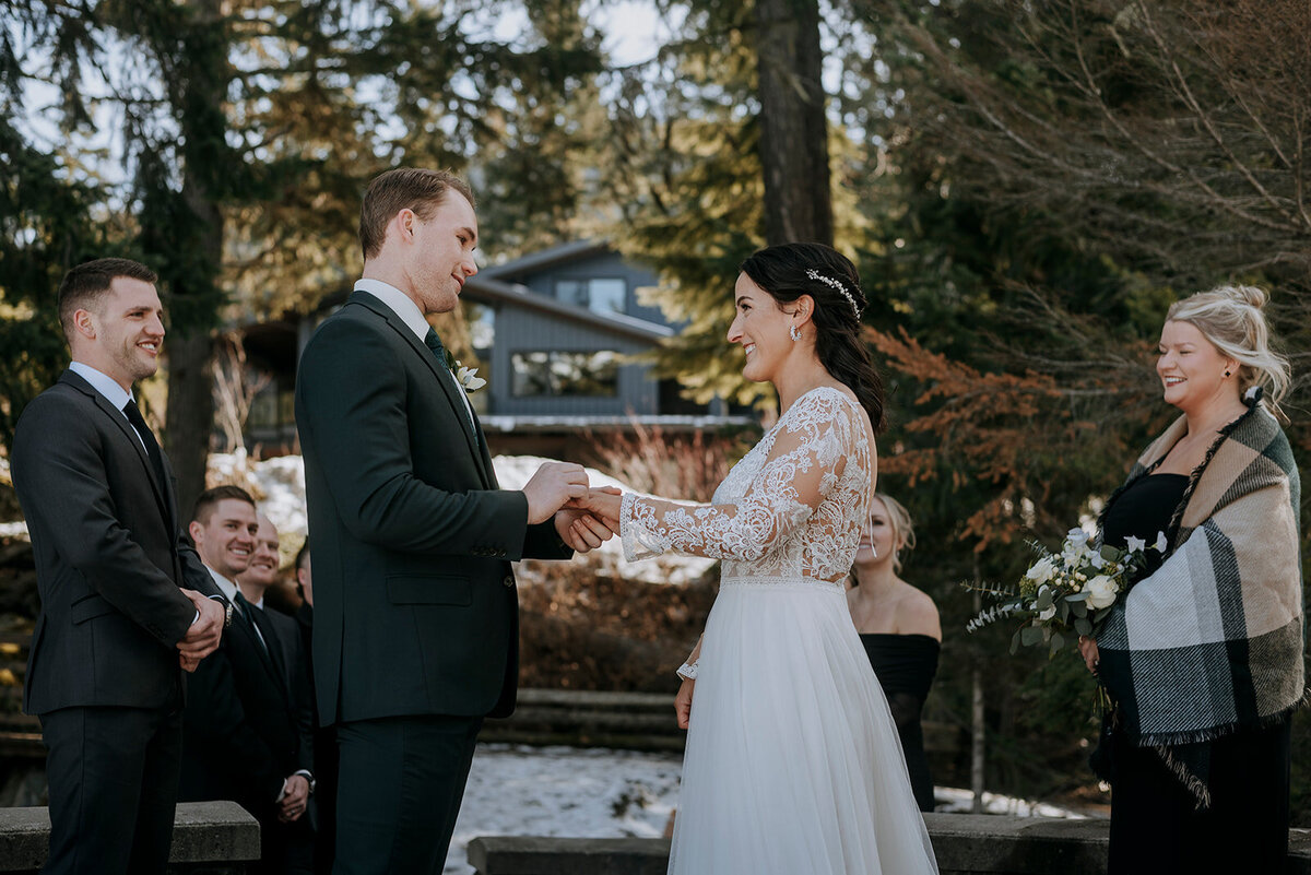 Whistler Heli Elopement Rainbow Glacier Victoria + Trent12