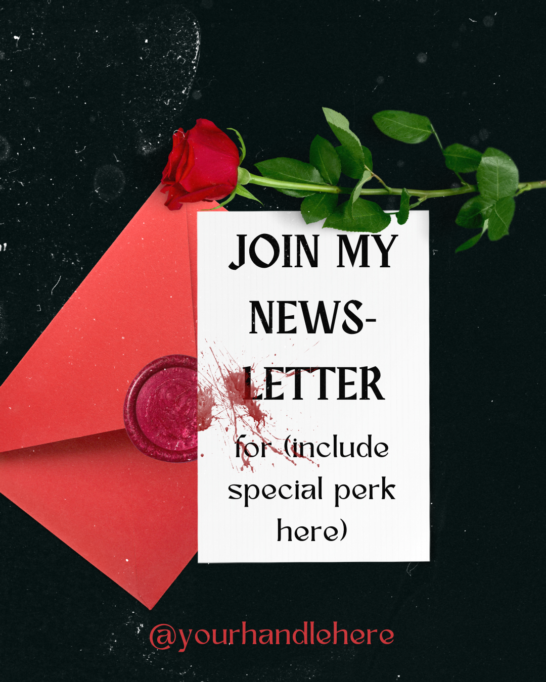 newsletter