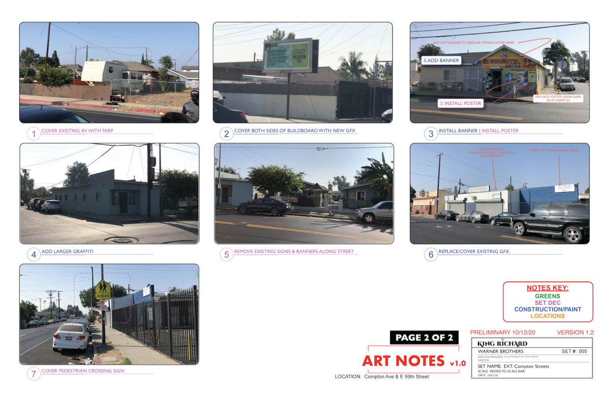 005 EXT. Compton Streets [ART NOTES] 201012 v1.2 lh 2