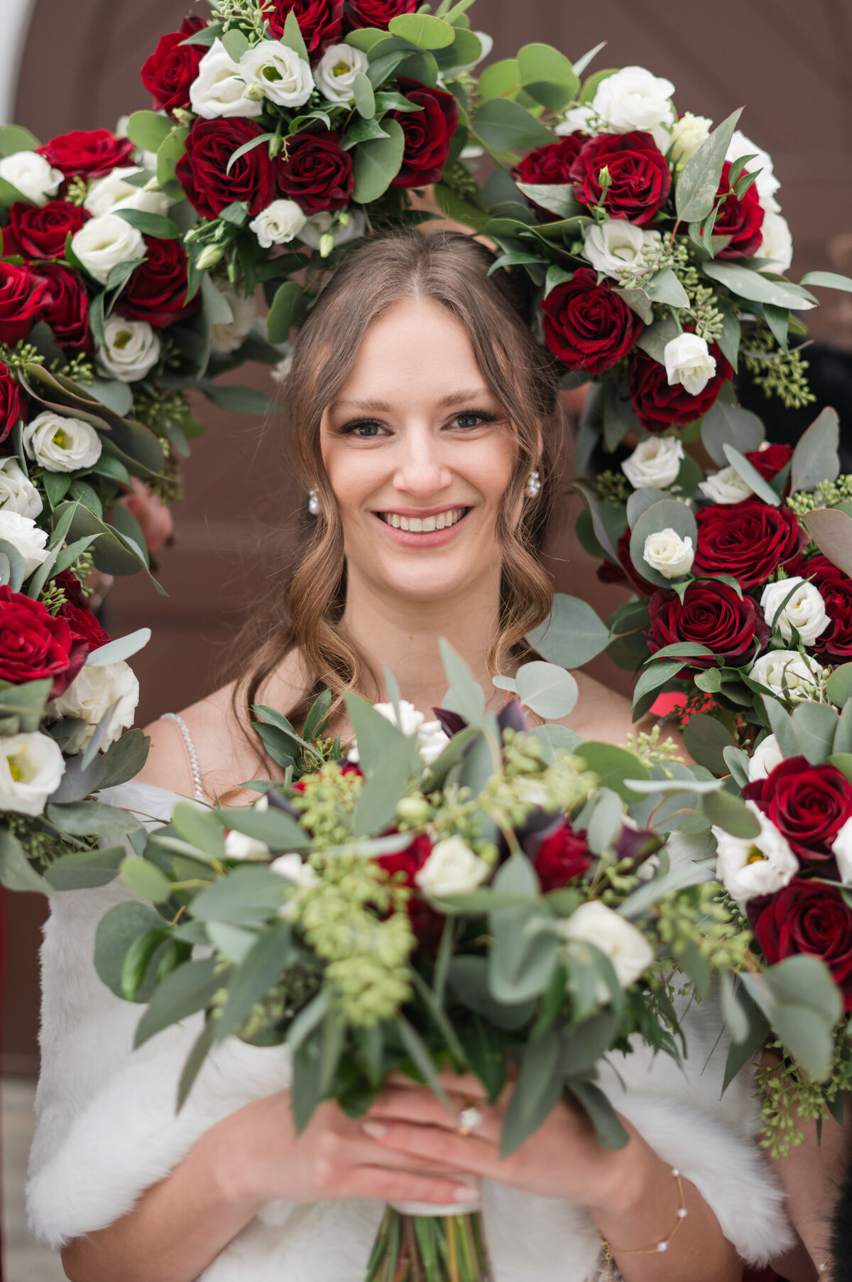 Doctor's house wedding 67