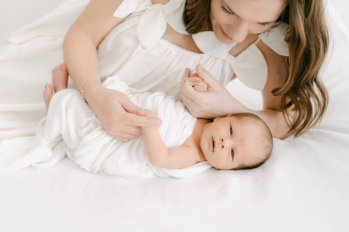 Helena, AL newborn photographer (16)