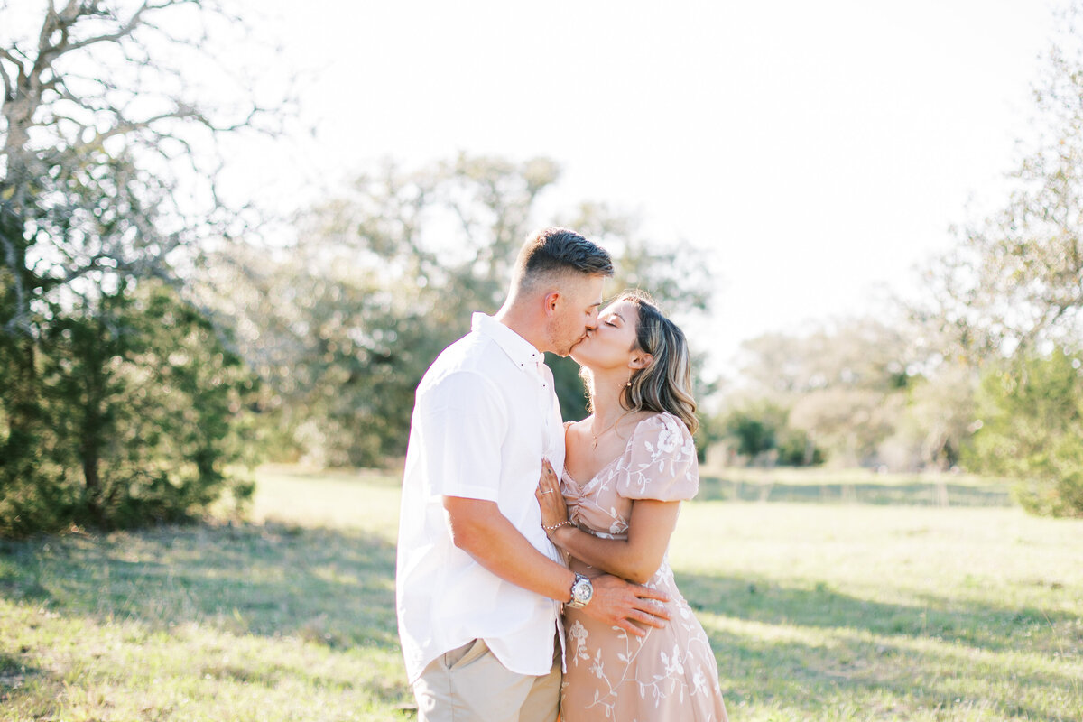 Portfolio | Engagement Session | Wedding Photography by Ink & Willow Associates | Victoria TX