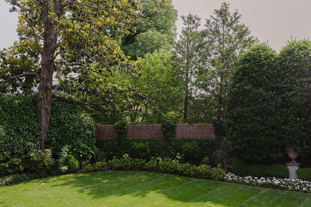 custom landscape design chevy chase md 5