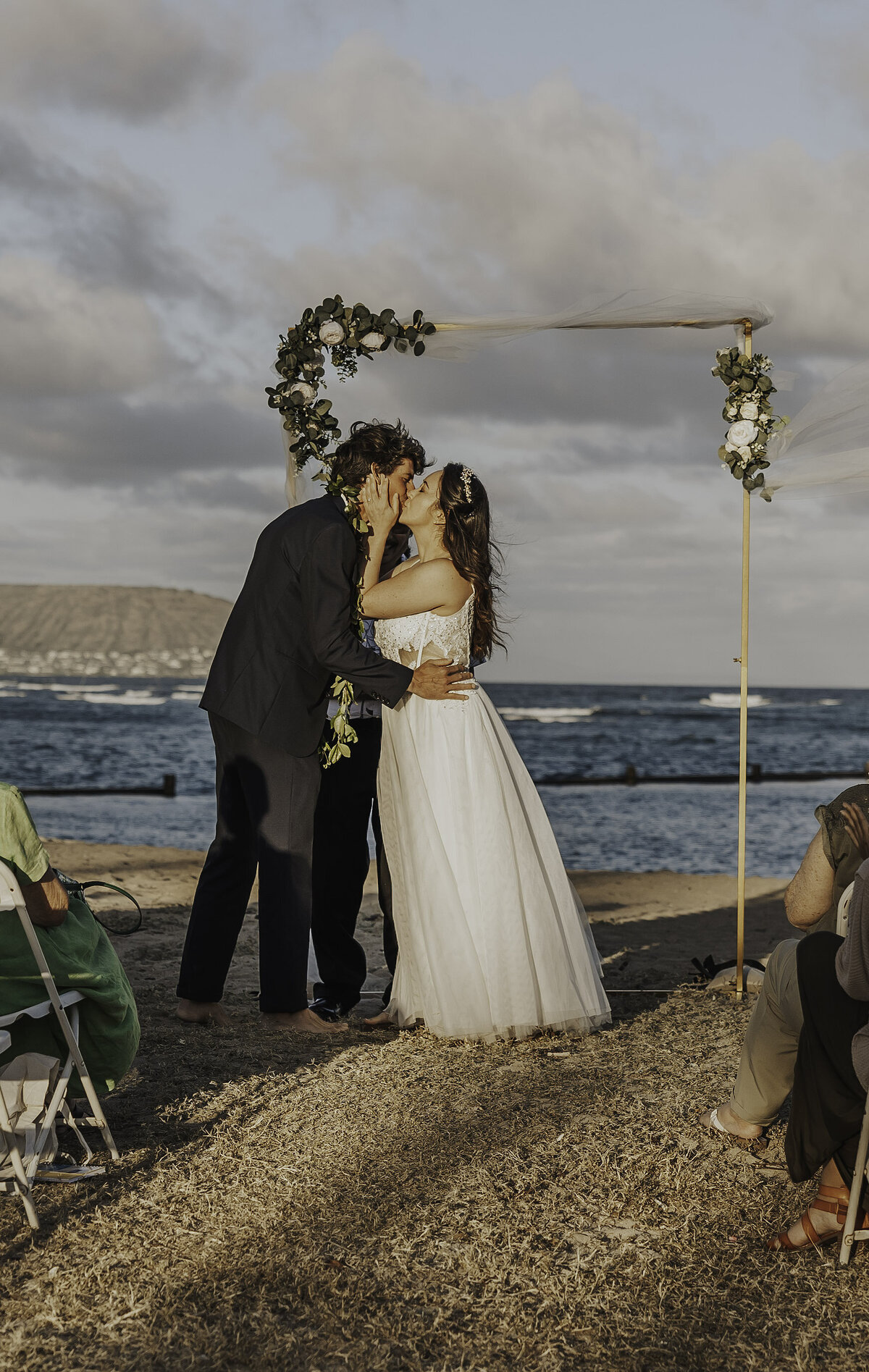 Kahala-Beach-Wedding