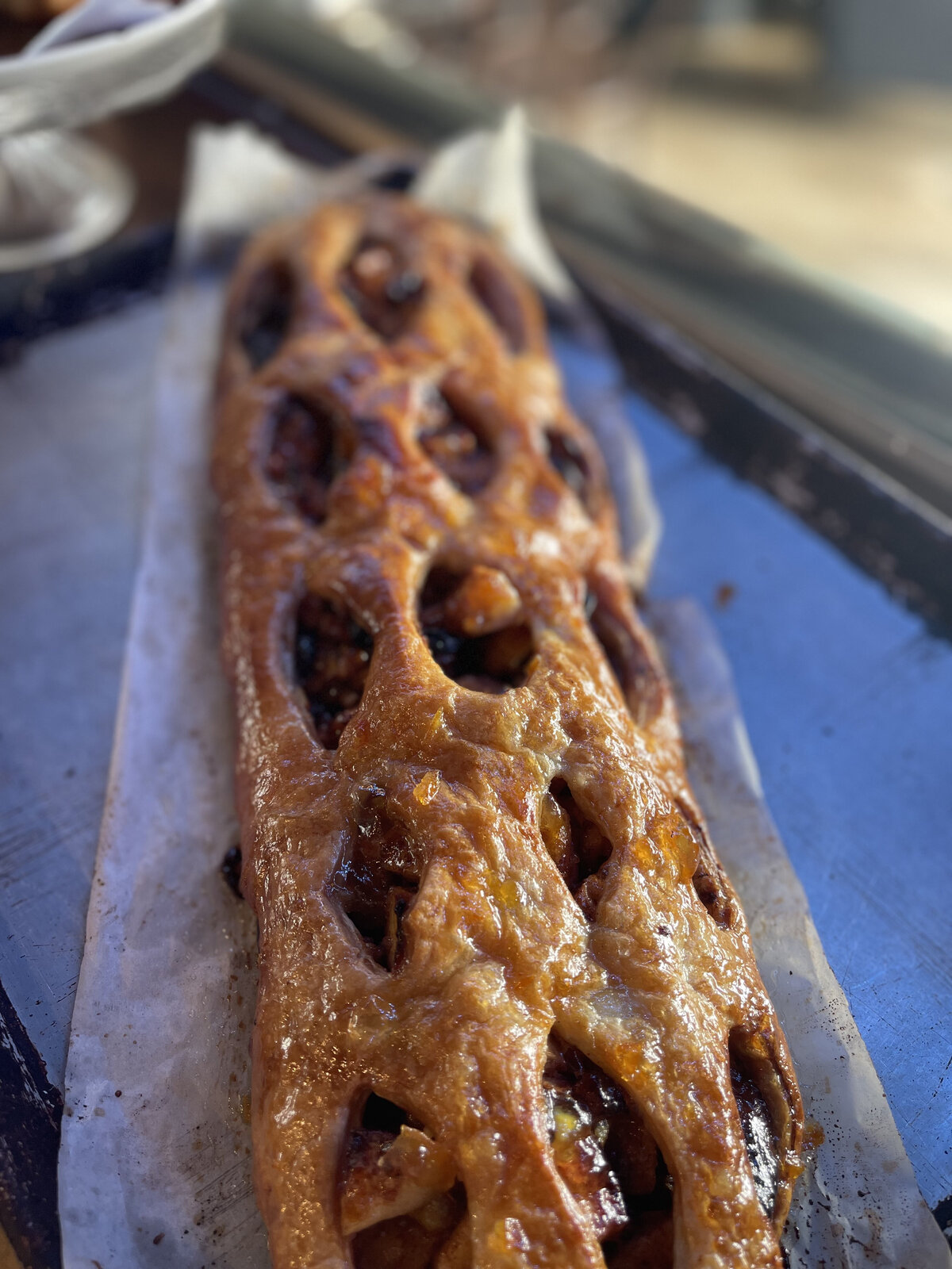 Pastry shop Regina SK