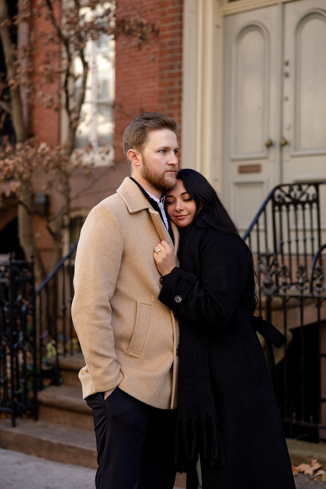 NYC Engagement Session_0273