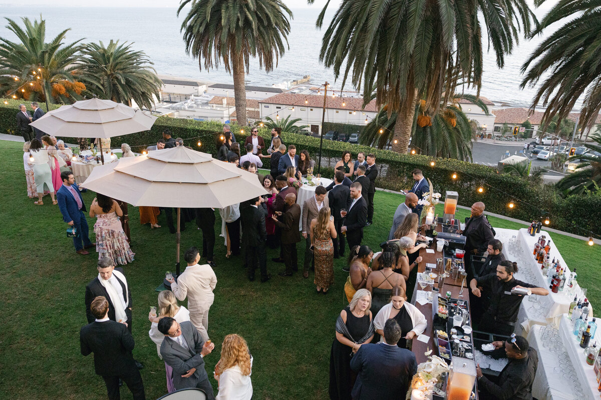 Bel Air Bay Club CA Wedding Sneak Peeks-Mariah Jones Photography-122