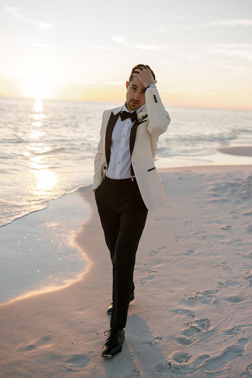 Ginny + Dan Wedding - Bride + Groom-55