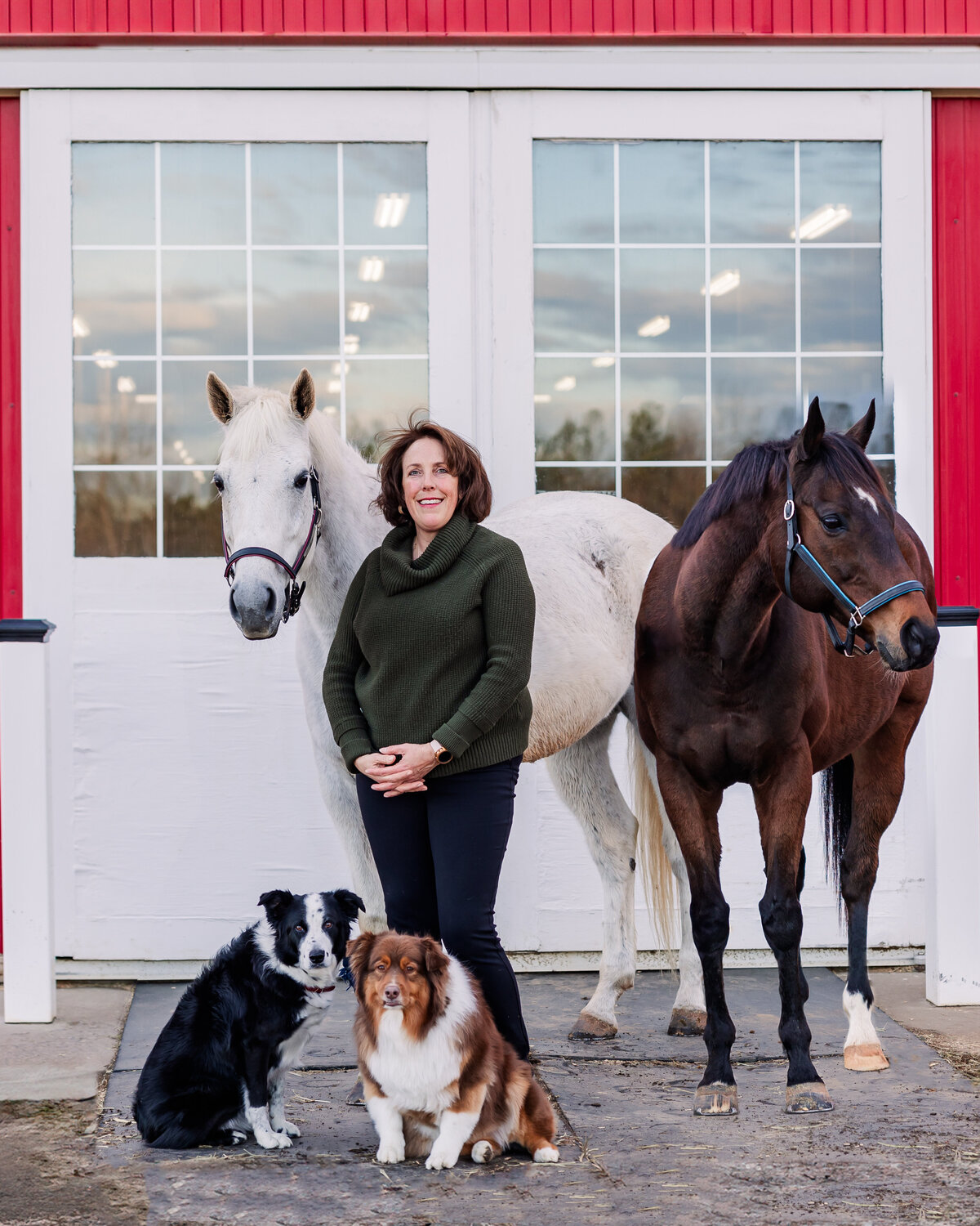 Equine Photographer in Richmond, Virginia